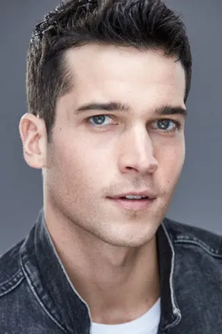 Peliculas de Jack Schumacher