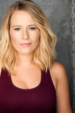 Peliculas de Staci Roberts