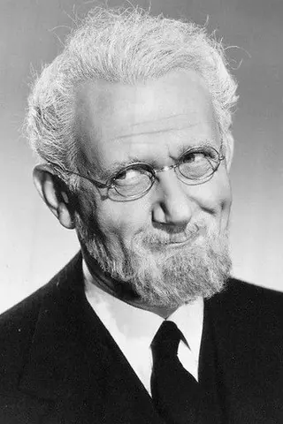 Peliculas de Ludwig Donath