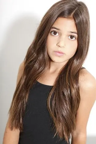 Peliculas de Olivia Trujillo