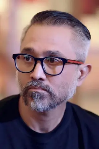 Peliculas de Lukman Sardi
