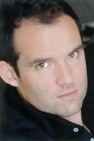 Peliculas de Danny Wolohan