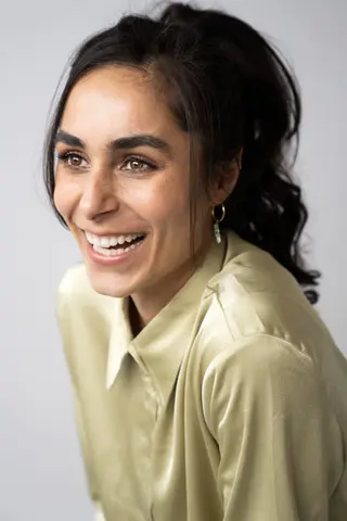 Peliculas de Shaima Boone