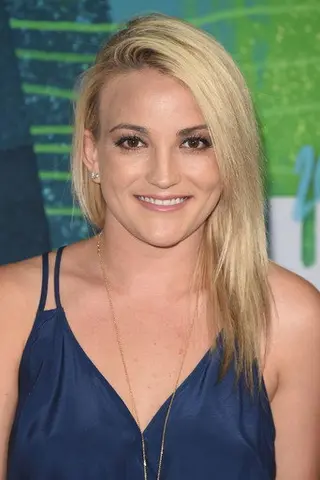 Peliculas de Jamie Lynn Spears