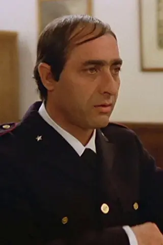 Peliculas de Rolando De Santis
