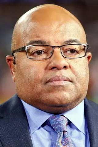 Peliculas de Mike Tirico