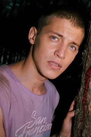Peliculas de Sebastian Dela