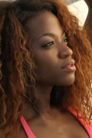 Peliculas de Yohana Allen