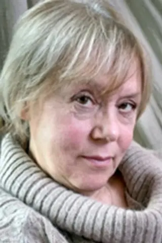 Chantal Banlier - Córka • Potomstwo