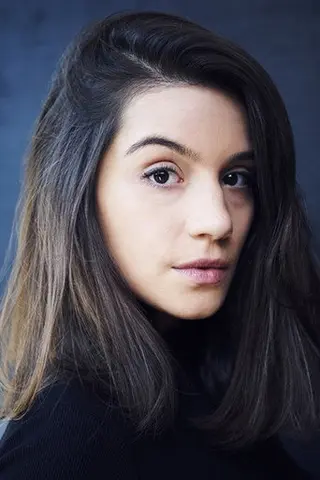 Peliculas de Olivia Popica
