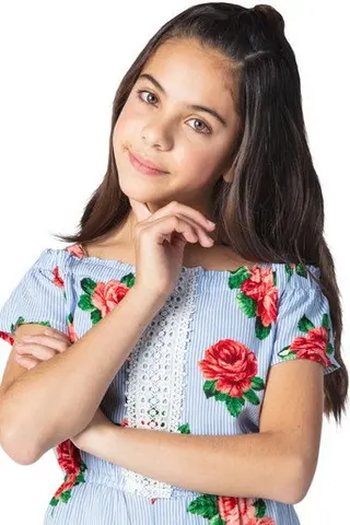 Peliculas de Cassandra Iturralde