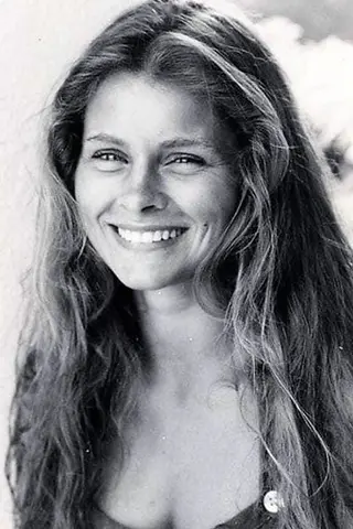 Peliculas de Taryn Power