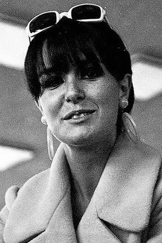 Peliculas de Patricia Aspíllaga