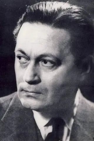 Peliculas de György Kovács