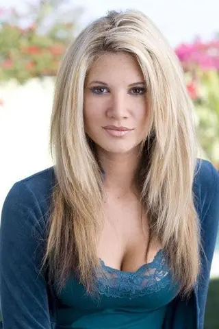 Peliculas de Rebekah Kochan