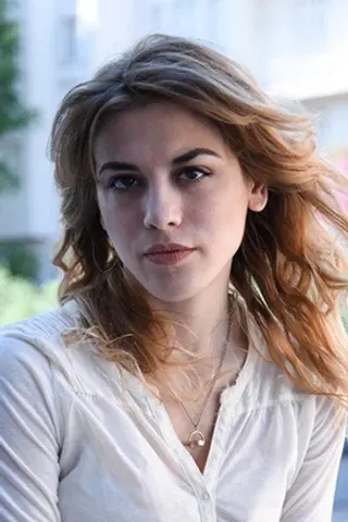 Maria-Nefeli Douka - Córka • Potomstwo