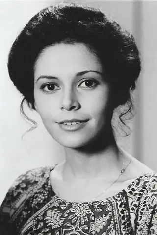 Peliculas de Lonette McKee