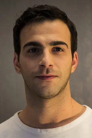 Peliculas de Giorgos Evagorou
