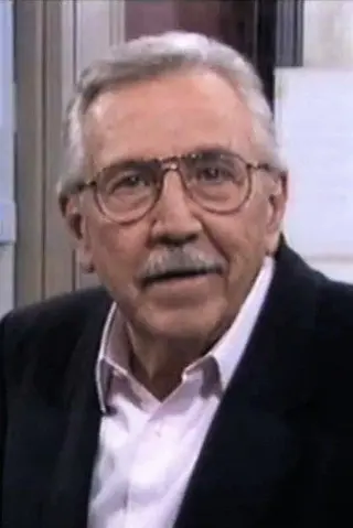 Peliculas de José María Caffarel