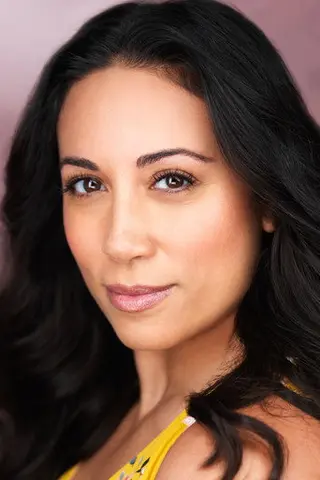 Peliculas de Miranda Roldán