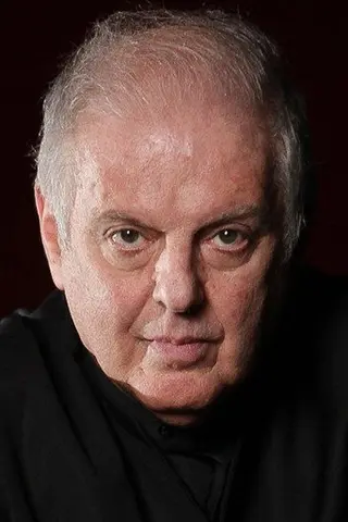 Peliculas de Daniel Barenboim
