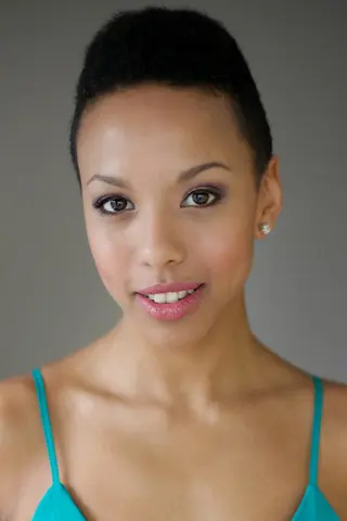 Peliculas de Karissa Tynes