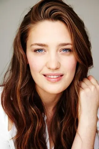 Peliculas de Tess Haubrich