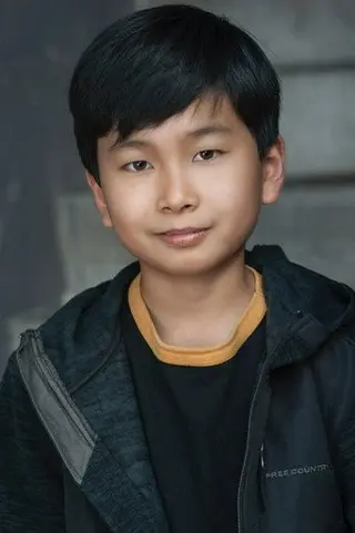 Peliculas de Sean Quan