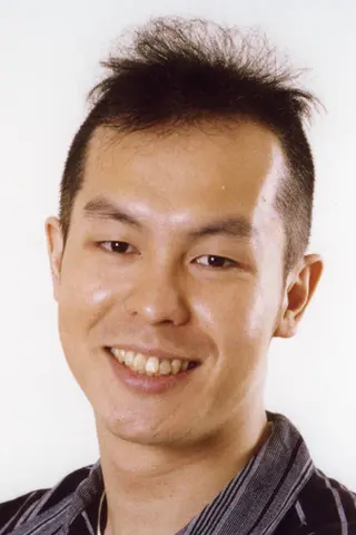 Peliculas de Kouichi Sakaguchi