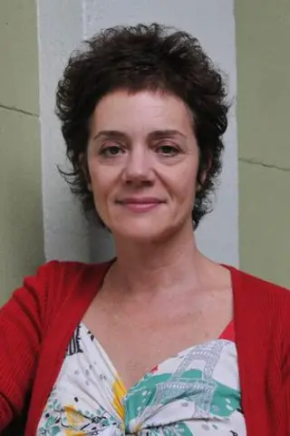 Peliculas de María Onetto