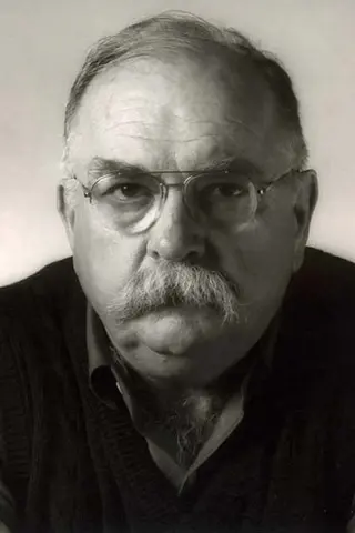 Peliculas de Wilford Brimley