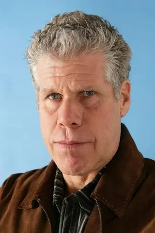 Peliculas de Ron Perlman