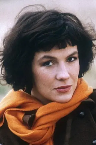 Peliculas de Virginie Thévenet
