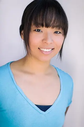 Peliculas de Jessica Nam