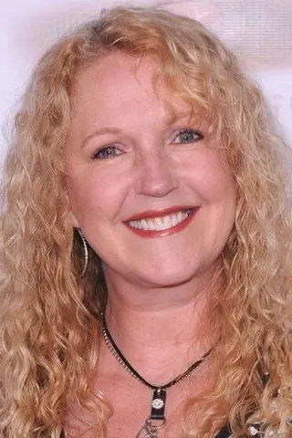 Peliculas de Sherry Hursey
