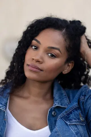 Peliculas de Tahirah Sharif