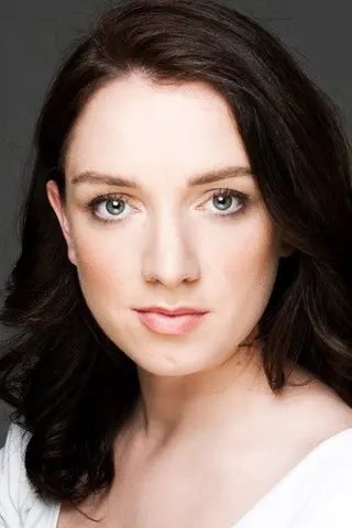 Peliculas de Fionnuala Flaherty