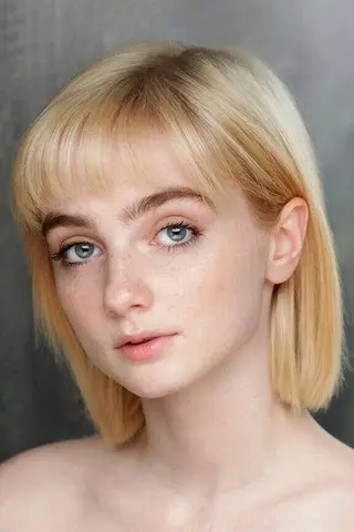 Peliculas de Eloise Thomas