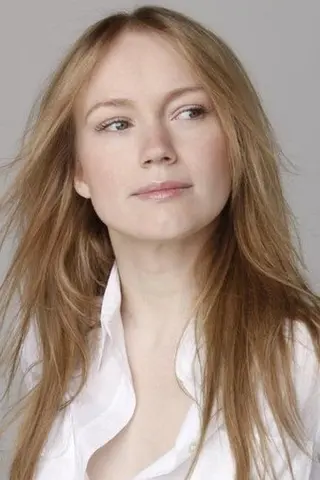 Peliculas de Elena Bouryka