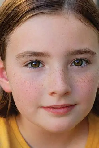 Peliculas de Kaya McLean