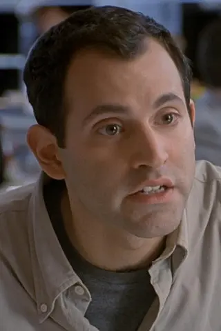Peliculas de Howard Bilerman