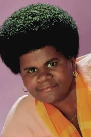 Peliculas de Shirley Hemphill