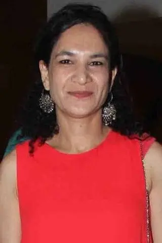 Peliculas de Heeba Shah