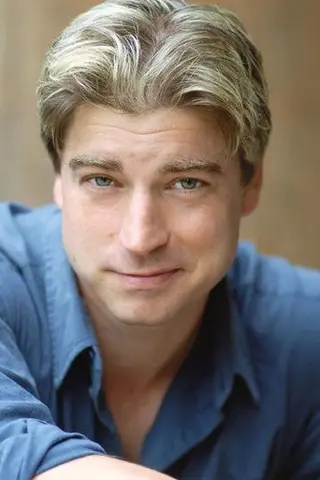 Peliculas de David Wenzel