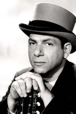 Peliculas de Herschel Bernardi