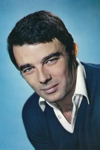 Peliculas de Gérard Blain