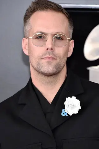 Peliculas de Justin Tranter