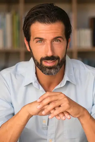 Peliculas de Gustavo Santos