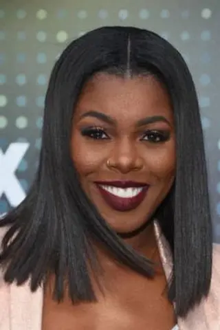 Peliculas de Ta'Rhonda Jones