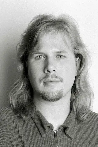 Peliculas de Jeff Healey